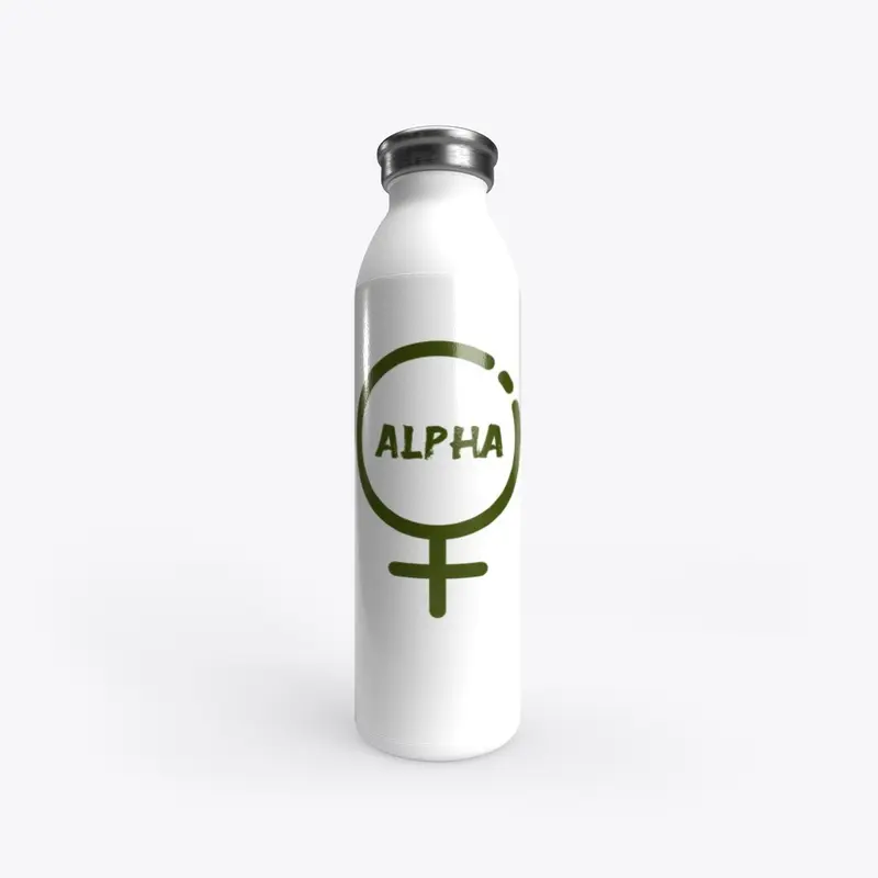 Alpha Female