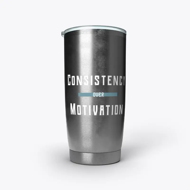 Consistency over Motivation