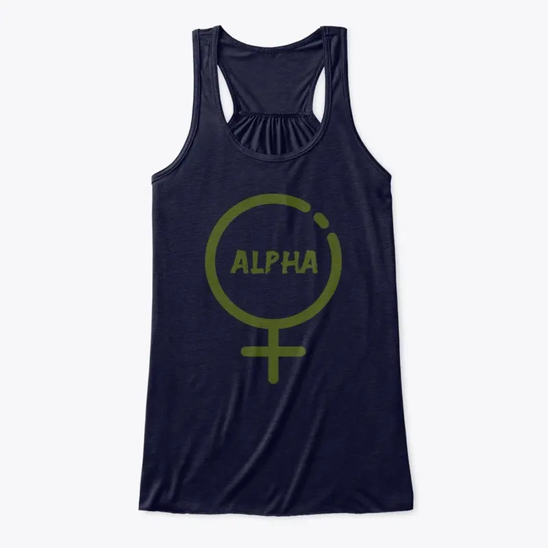 Alpha Female